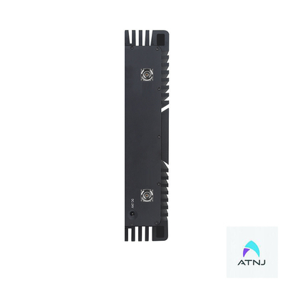 2 watt hanno personalizzato l'amplificatore cellulare del ripetitore del ripetitore del segnale 3G