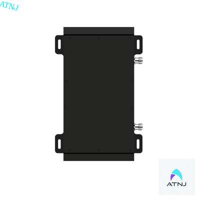 Buon prezzo ripetitore cellulare dell'amplificatore del ripetitore mobile del segnale di 2W Band3 1800MHz in linea
