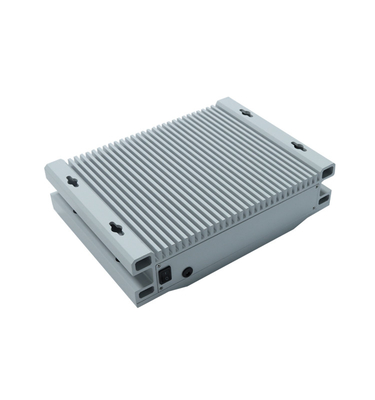 Ripetitore selettivo del telefono cellulare della banda 2G 3G di Digital, 4g rivelatore del segnale del telefono cellulare dell'amplificatore 5g