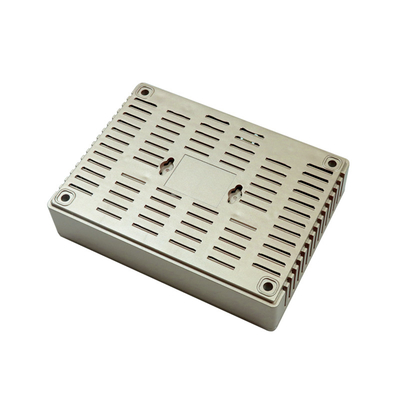 amplificatore 850MHz a due bande 1900MHz del segnale del telefono cellulare di guadagno 70dB