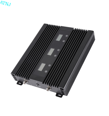 Buon prezzo banda 900MHz 1800MHz 2100MHz dell'amplificatore di potenza del telefono cellulare 80dB tri in linea