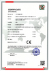 La CINA Shenzhen Atnj Communication Technology Co., Ltd. Certificazioni
